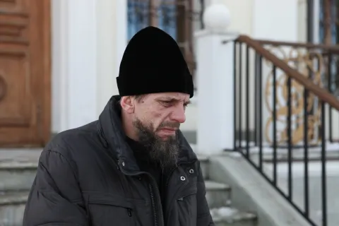 Герасим — кадр 8
