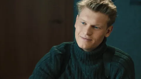 След. Новые легавые — кадр 5
