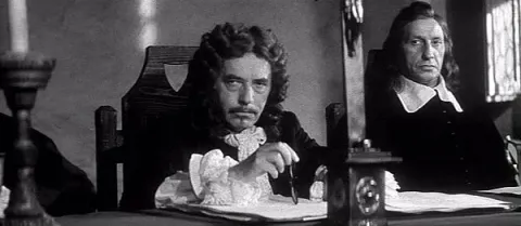 Молот ведьм — кадр 11