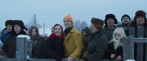Холодное сердце — кадр 5