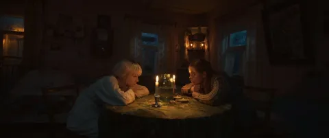 Холодное сердце — кадр 6