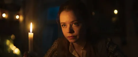 Холодное сердце — кадр 7