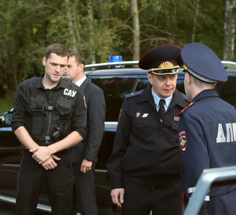 Свидетели — кадр 5
