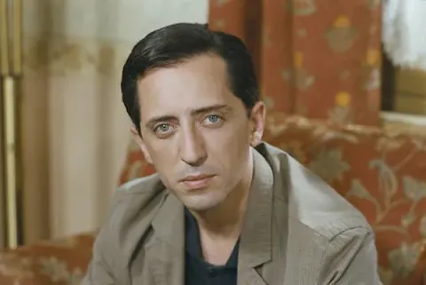 Дублер — кадр 10