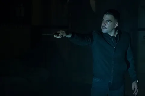 Отель «Артемида» — кадр 9