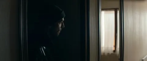 Мой сын — кадр 6