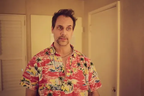 Дикий мёд — кадр 5