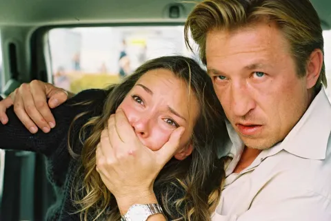 Рабство — кадр 1
