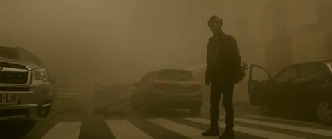 Дыши во мгле — кадр 8