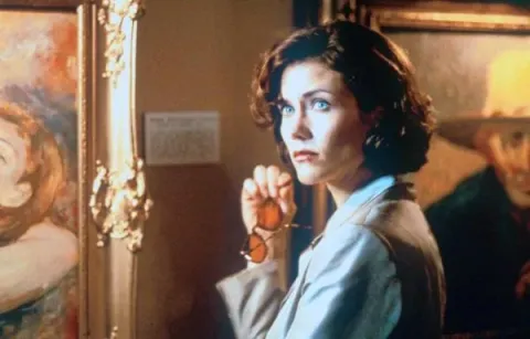 Наследница — кадр 6