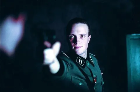 Девятый день — кадр 5