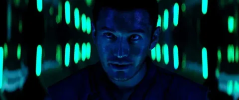 План побега 2 — кадр 6