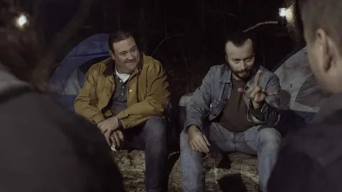 Чироки Крик — кадр 6