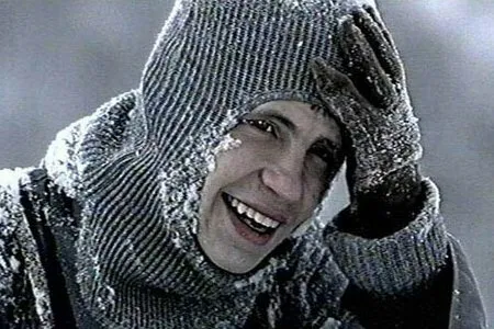 Сволочи — кадр 3