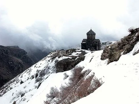 Сволочи — кадр 7