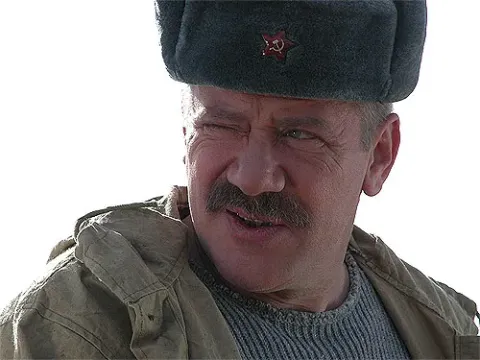 Сволочи — кадр 8