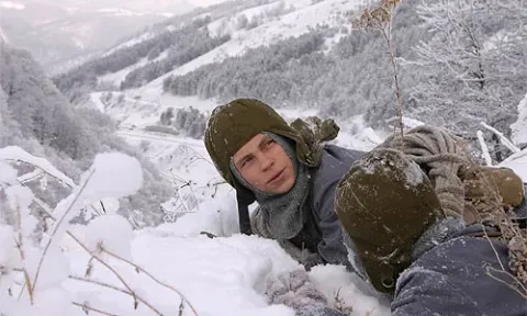 Сволочи — кадр 10
