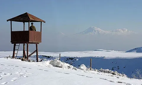 Сволочи — кадр 11