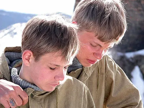 Сволочи — кадр 12
