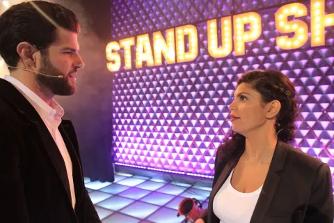 Это всё мне — кадр 11