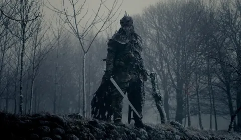 Время монстров — кадр 2