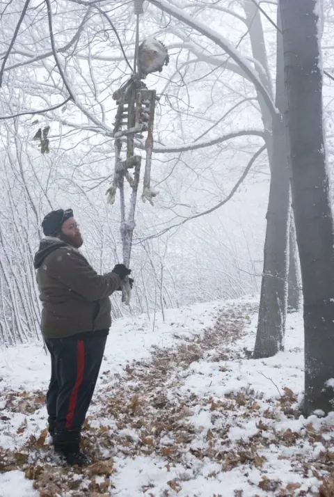 Омен — кадр 9
