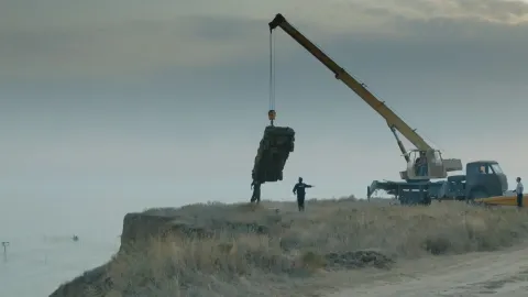 Русалки — кадр 3