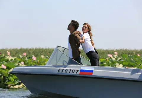 Русалки — кадр 5
