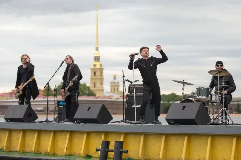 О чём говорят мужчины. Продолжение — кадр 7