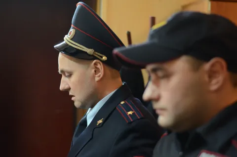 Беглец — кадр 3