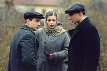 Дети Арбата — кадр 6