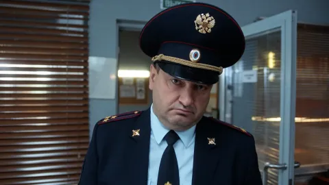 Призрак Опера — кадр 2