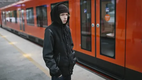 Глупое молодое сердце — кадр 8