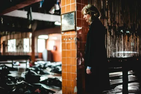 Пакт — кадр 9