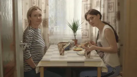 Родные люди — кадр 8