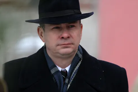 Декабристка — кадр 5