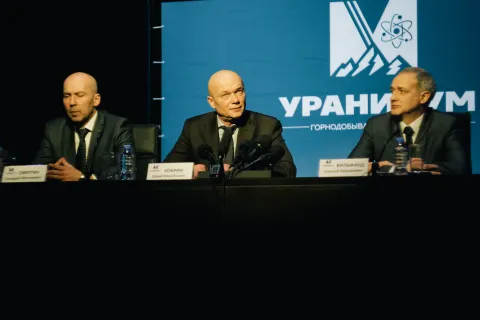 Мертвое озеро — кадр 9