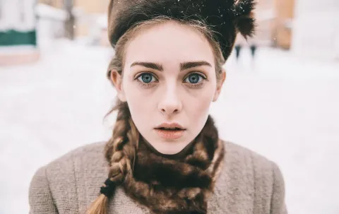 Тлена нет — кадр 5
