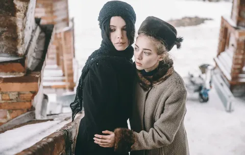 Тлена нет — кадр 7