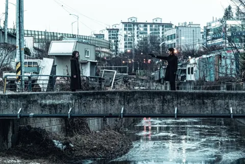 Злодейка — кадр 9