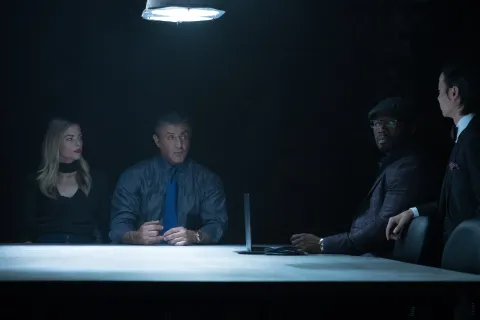 План побега 3 — кадр 7