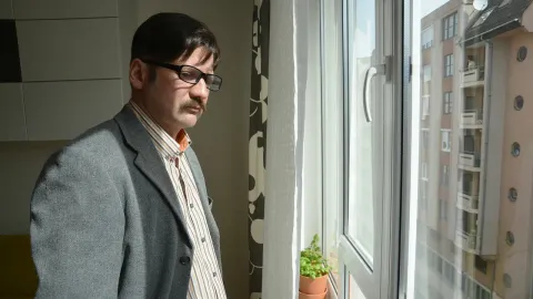 Золотая жизнь — кадр 5