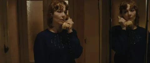 Нашла коса на камень — кадр 2