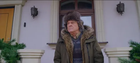 Новогодний переполох — кадр 2