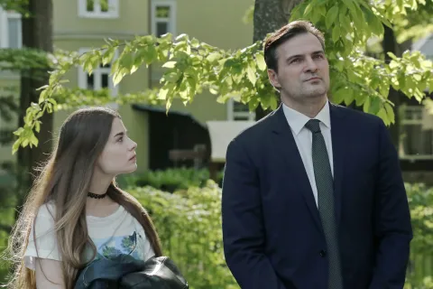 Осколки — кадр 4
