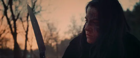 Смерть на сцене — кадр 4
