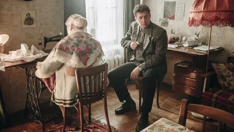Облепиховое лето — кадр 2