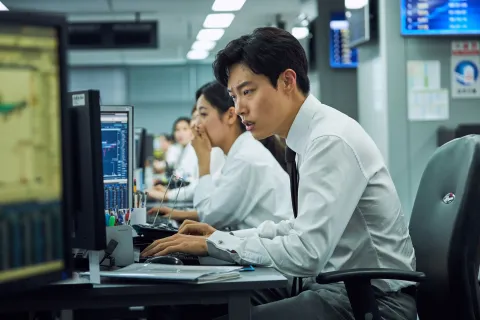 Деньги — кадр 9