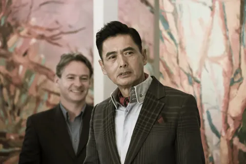 Проект «Гутенберг» — кадр 2