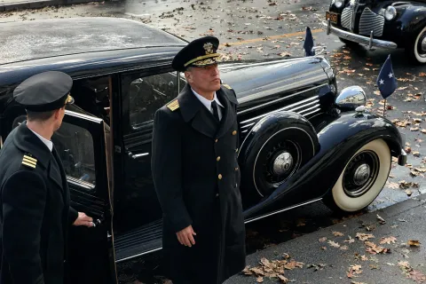 Мидуэй — кадр 4